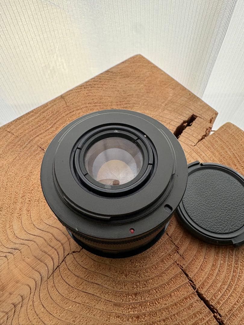 HELIOS-44M 2/58 単焦点レンズオールドレンズCanonEFマウント