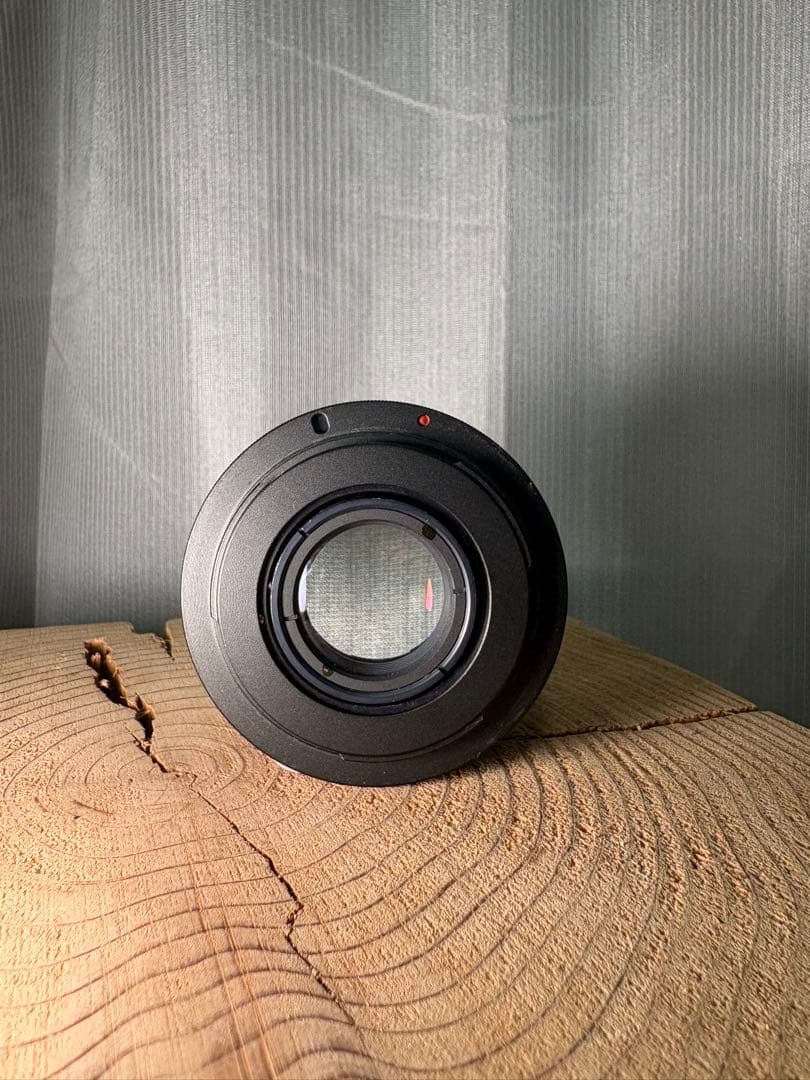 HELIOS-44M 2/58 単焦点レンズオールドレンズCanonEFマウント