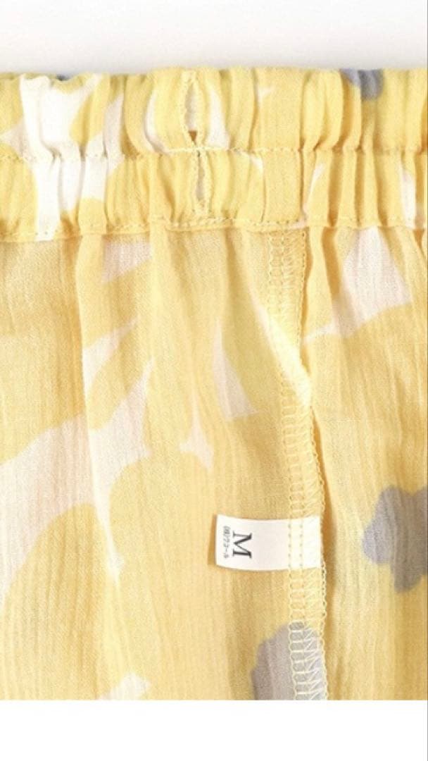 新品！ワコール 睡眠科学 sousou パジャマ Mサイズ 吸汗速乾　高島ちぢみ