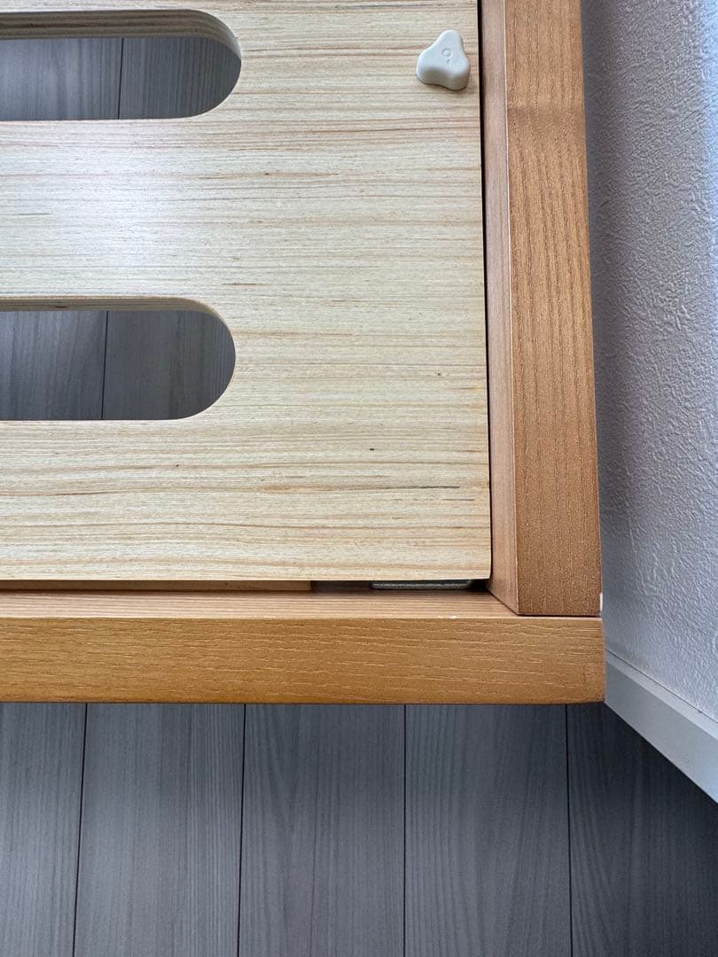 コアラ　アーバンベッドフレーム　ダブル