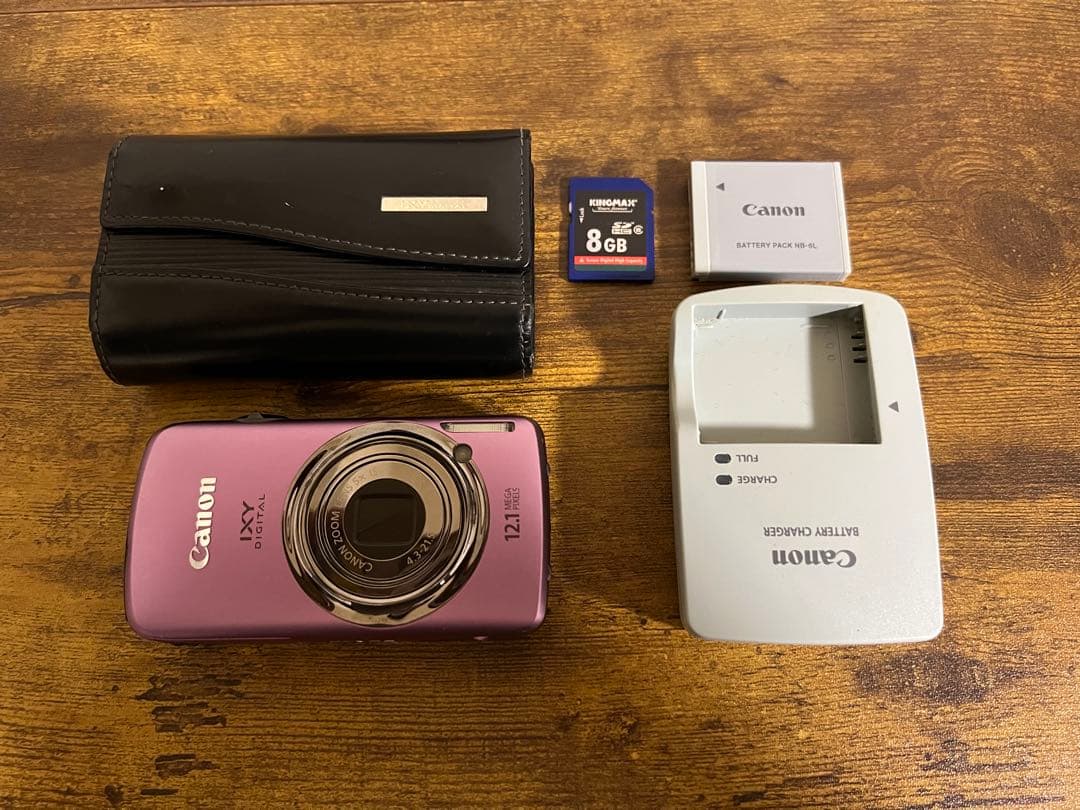 デジタルカメラ kamen