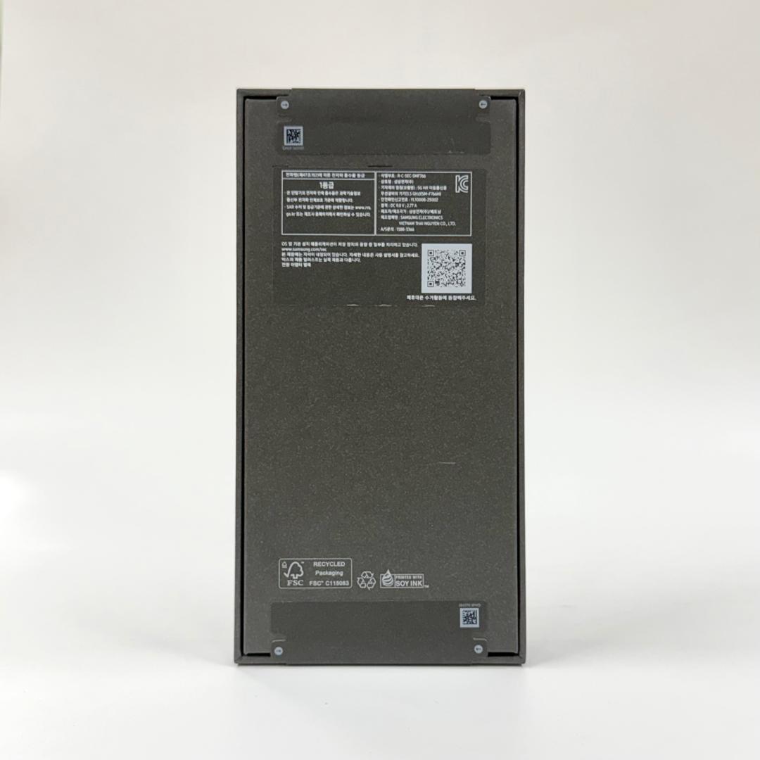 Galaxy Z FLIP7 512GB ブルー SIMフリー【新品】