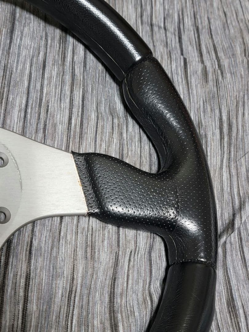 MOMO RACE ステアリング モモ