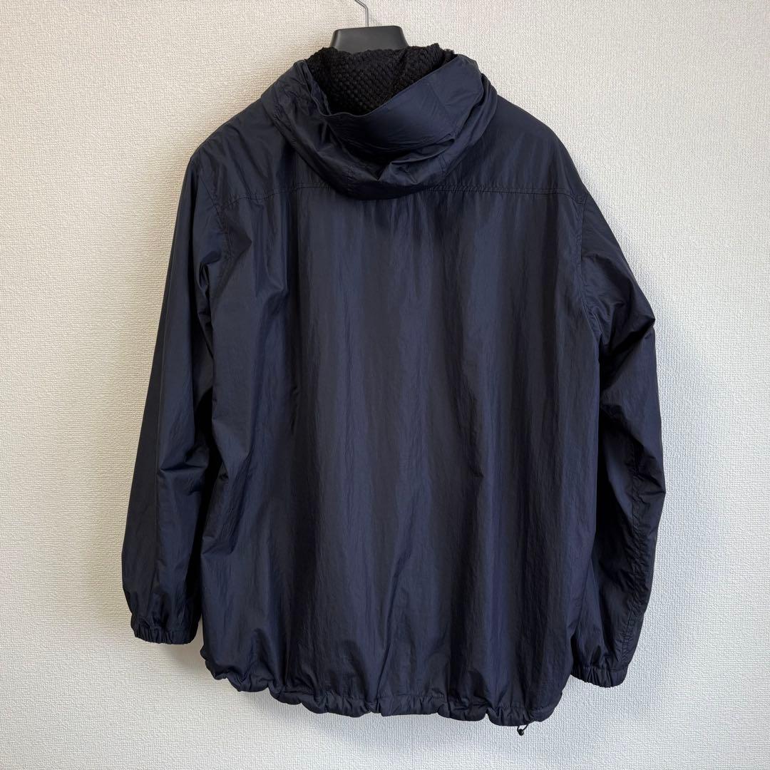 2-tacs 2024 Octa フーディ ジャケット XL ムーンライトギア