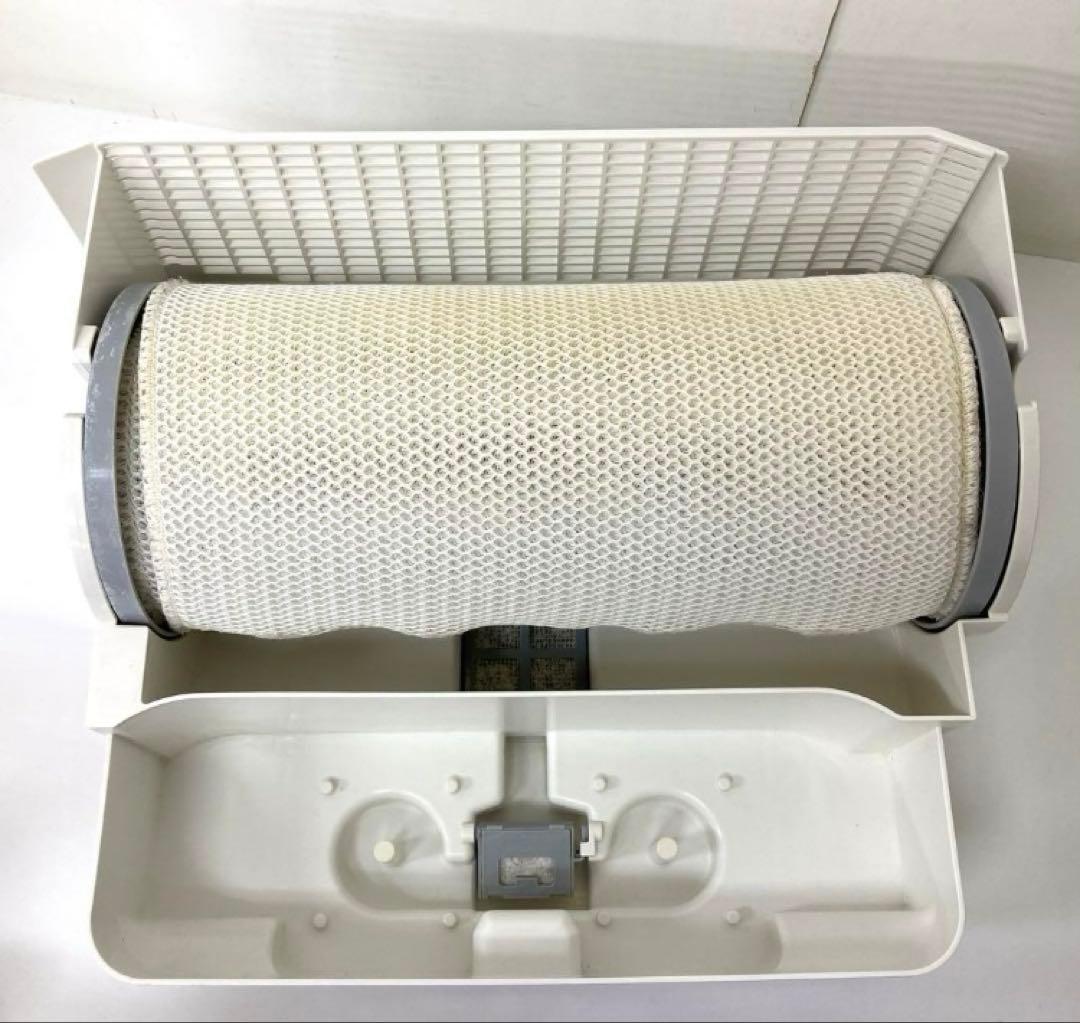 X278-41 Panasonic 気化式加湿器 FE-KXF15-W