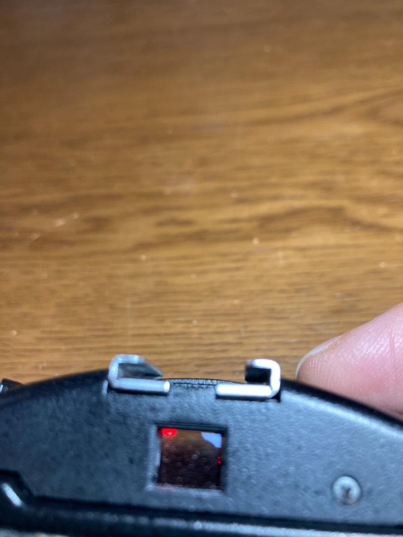 Lomo LC-A + フィルムカメラ 木箱入り　【動作確認済】