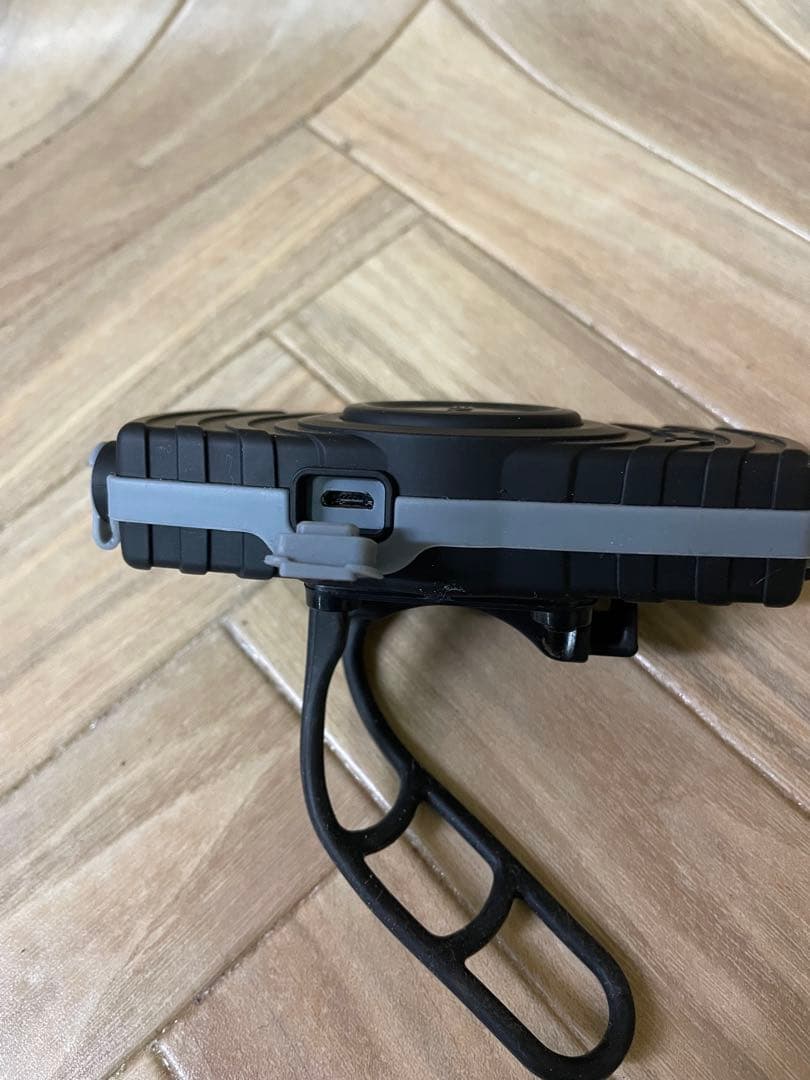 SENA SR10 Bluetooth 本体のみ　バイク用品