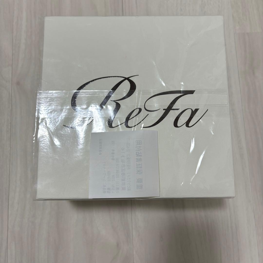リファ ReFa シャワーヘッド ミストピア