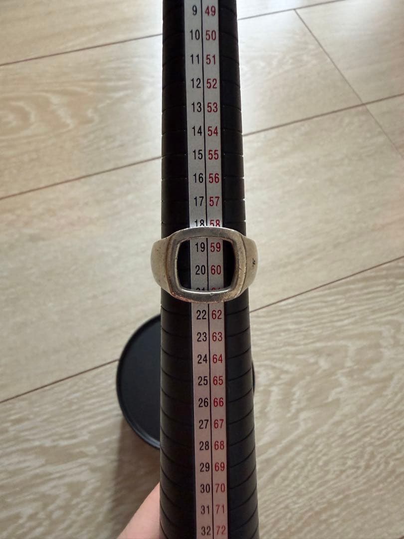 TOMWOOD Cushion Open 20号