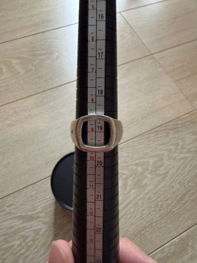 TOMWOOD Cushion Open 20号