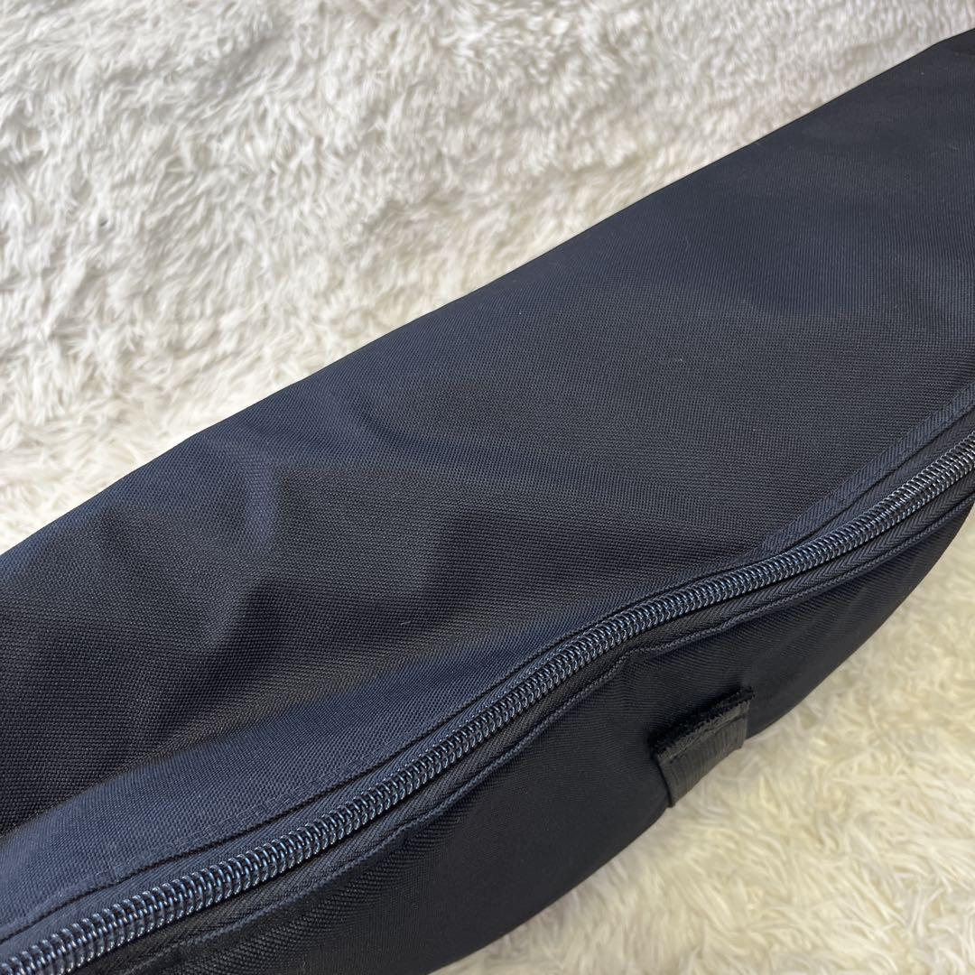 【美品】DAKINE ダカイン　スノーボードケース　キャリー　冬