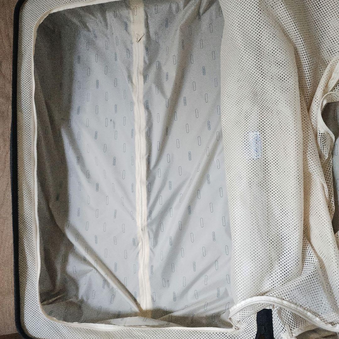 ◎希少◎美品★RIMOWAリモワ★大容量サルサエアー★マルチホイールTSAロック