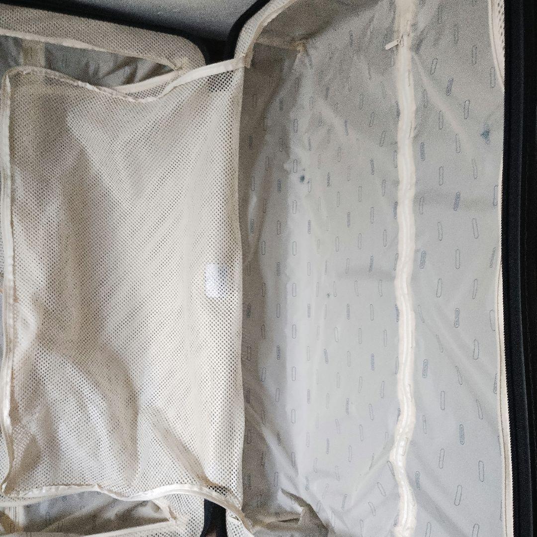 ◎希少◎美品★RIMOWAリモワ★大容量サルサエアー★マルチホイールTSAロック