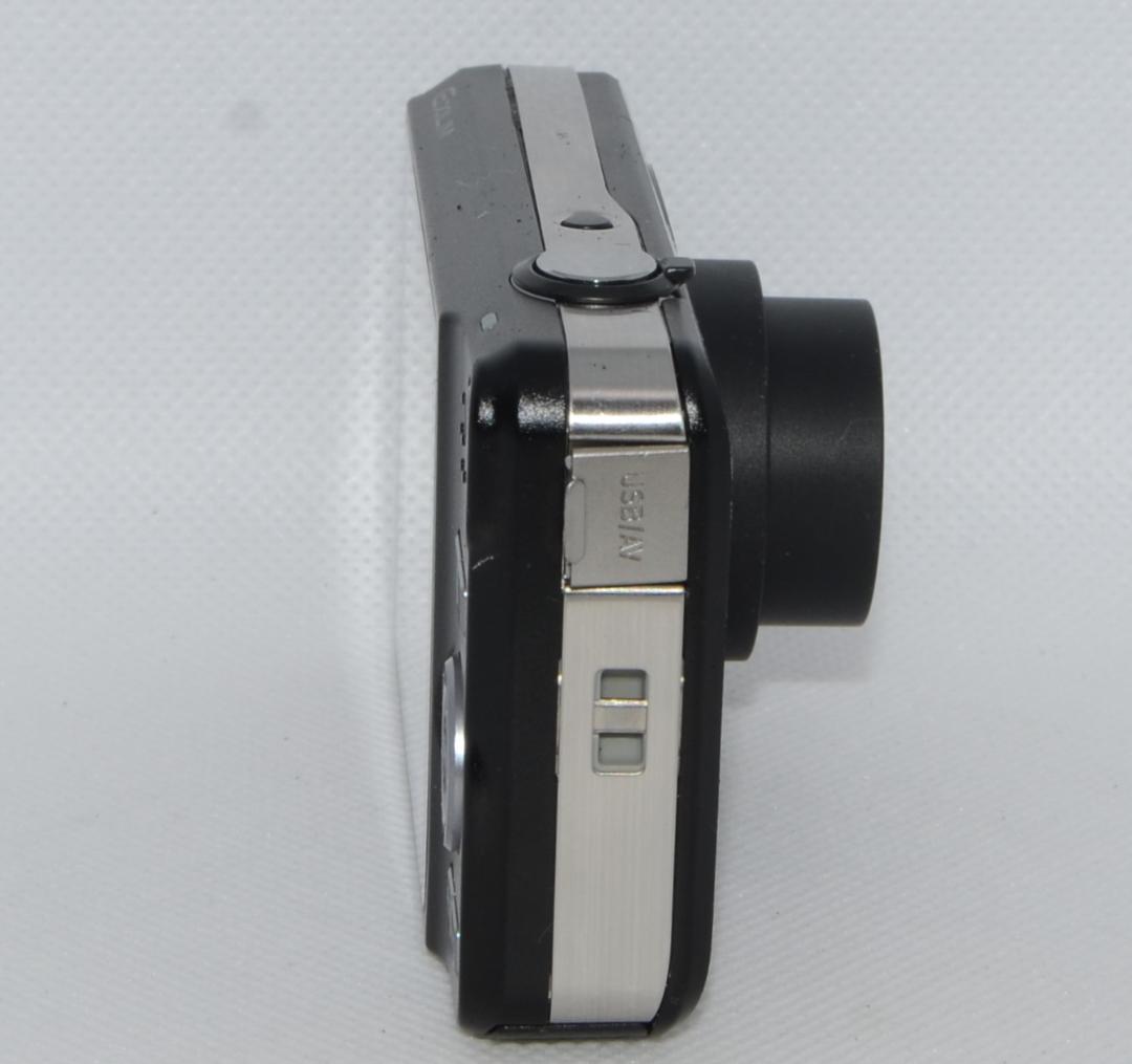 CASIO EXILIM EX-Z90 ブラック (動作確認済)