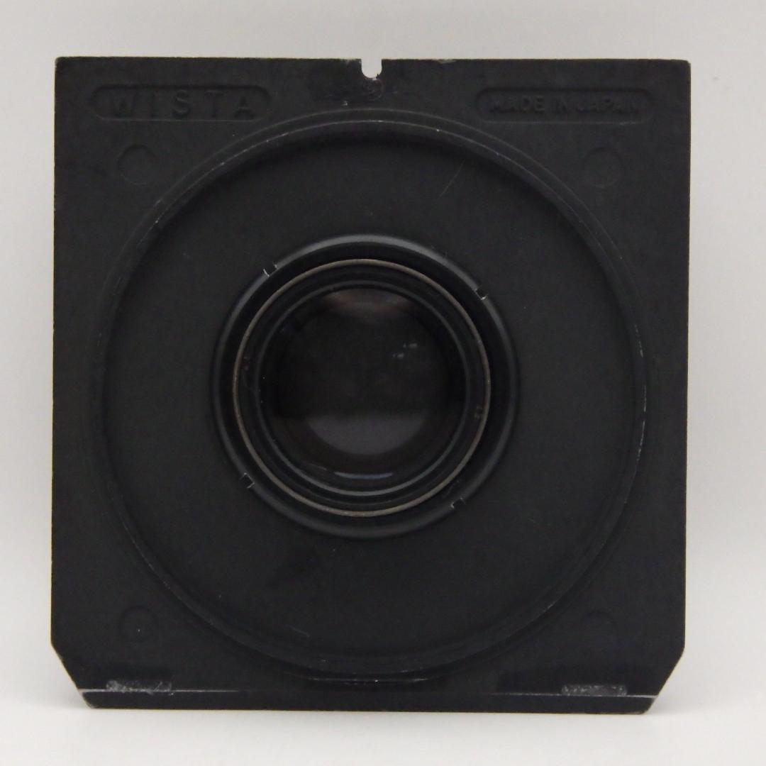 Symmar 150mm f/5.6 レンズ(Copal No. 1) 中古美品