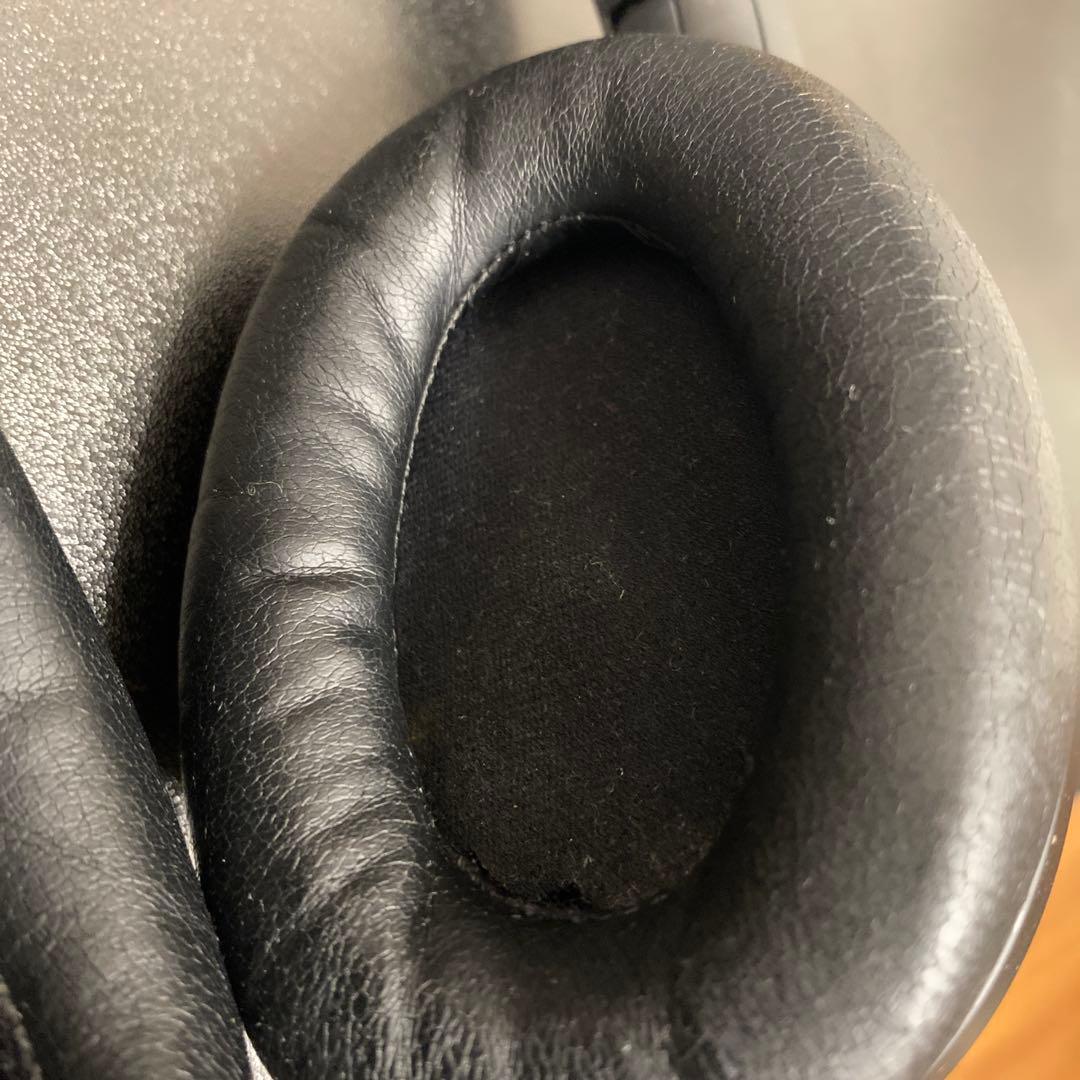 SONY WH-1000XM3 ヘッドホン