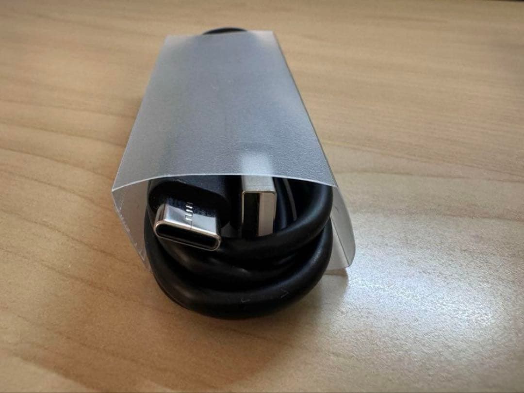 OFIYAA ノートパソコン用拡張デュアルモニター 12インチ