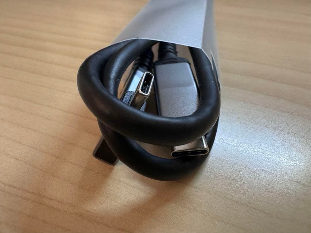 OFIYAA ノートパソコン用拡張デュアルモニター 12インチ