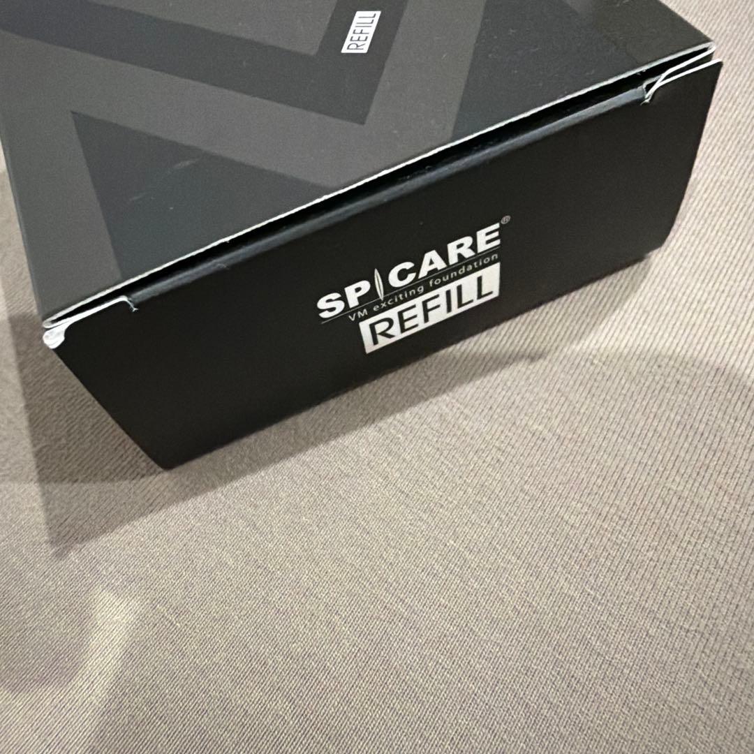 スピケア　VMファンデーション　リフィル　2個