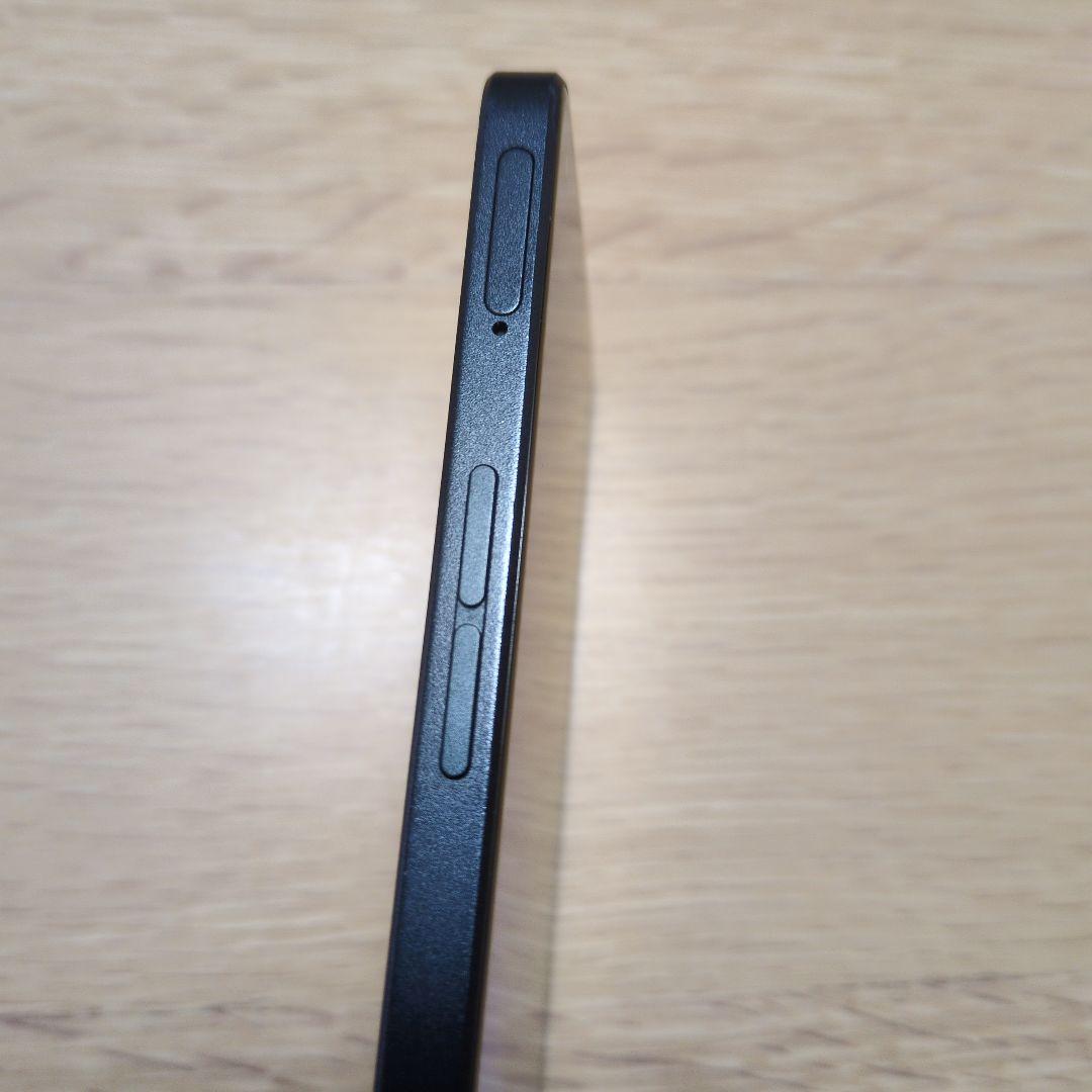 OPPO Reno9A ナイトブラック