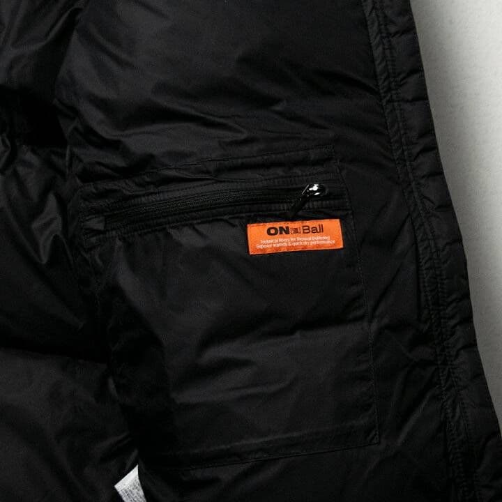 THE NORTH FACE！W'S NUPTSE ONBALL JACKET