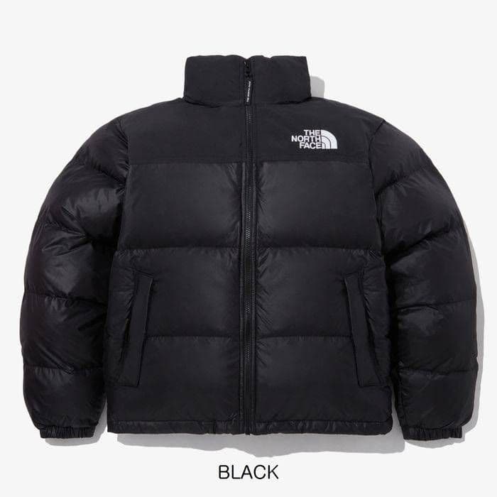 THE NORTH FACE！W'S NUPTSE ONBALL JACKET