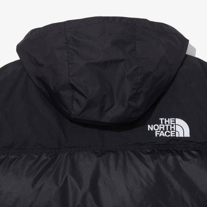 THE NORTH FACE！W'S NUPTSE ONBALL JACKET