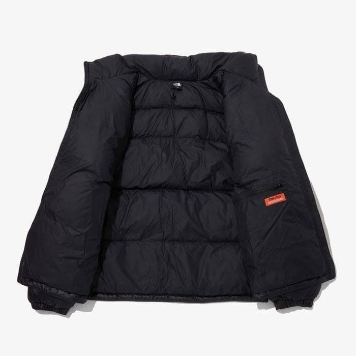 THE NORTH FACE！W'S NUPTSE ONBALL JACKET