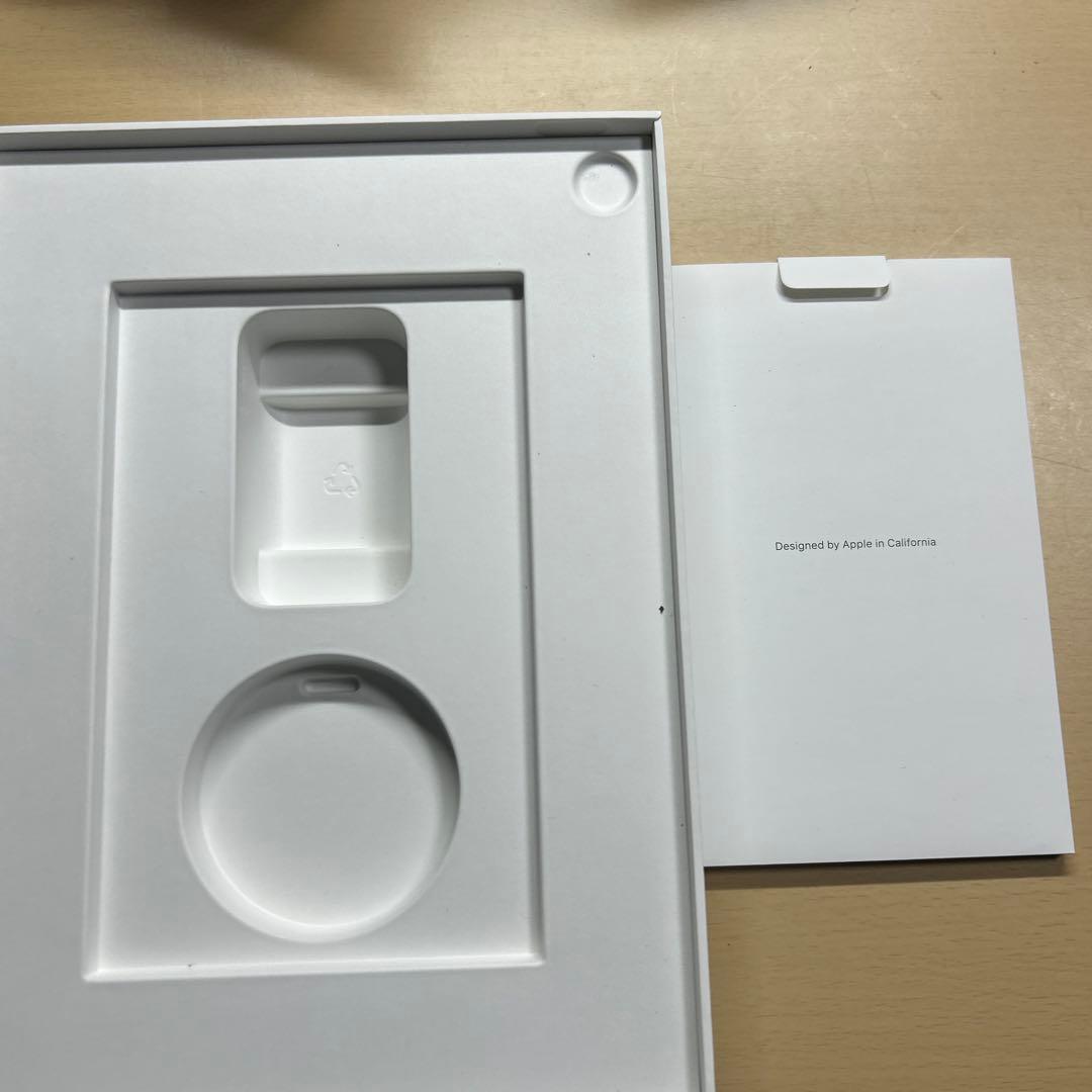 iPad Air5 第5世代　256GB Wi-Fi 割れなし　タッチ不可