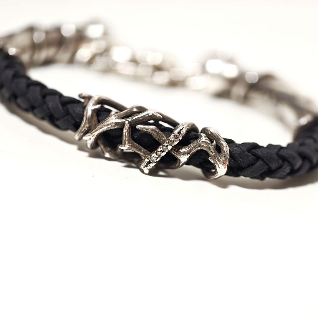 Bloody Mary VANITS ヴァニタス ブレスレット クリスマス限定品