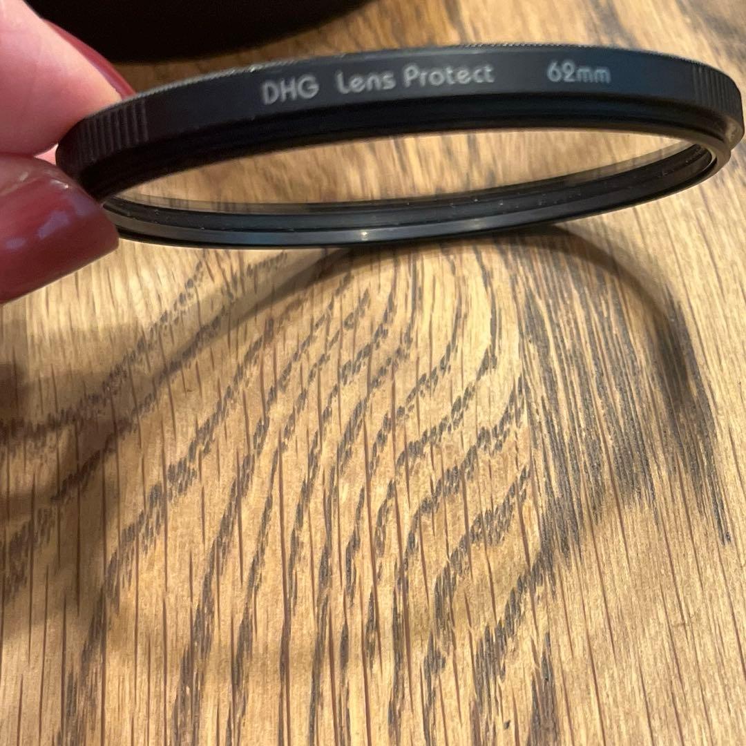 SIGMA 30mm F1.4 DCレンズ