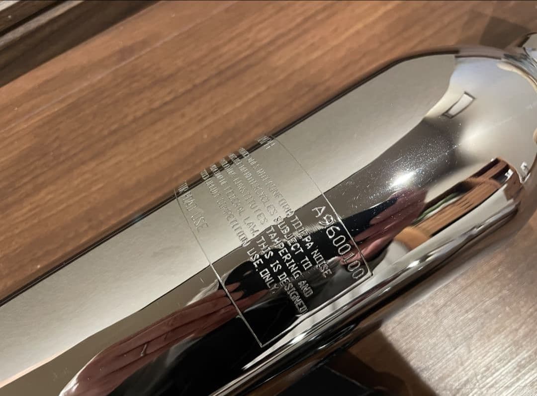 早い物勝ち‼️Triumph空冷ボンネビル T100純正スポーツマフラー 希少！