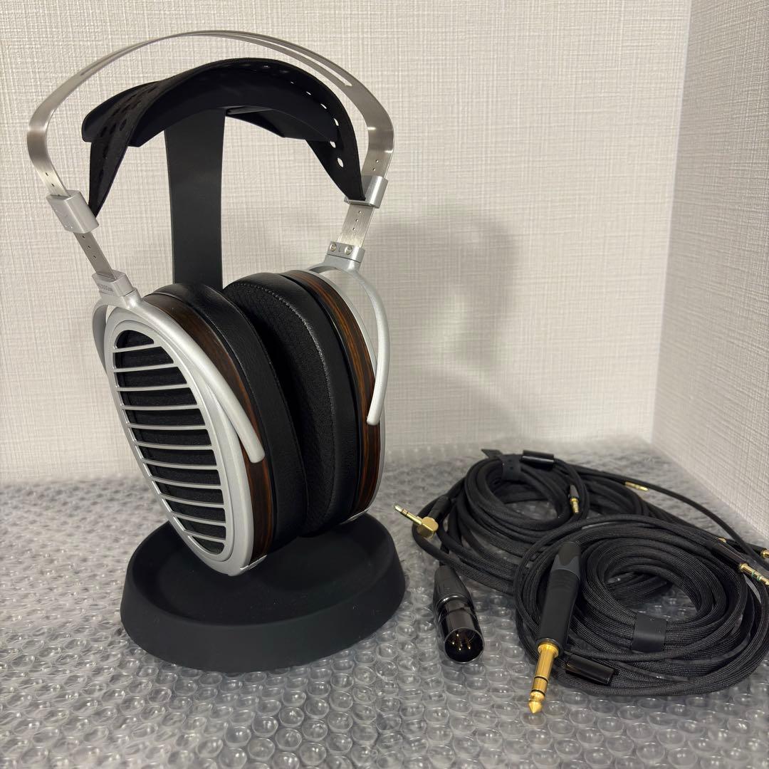 t*c様 HIFIMAN HE1000SE