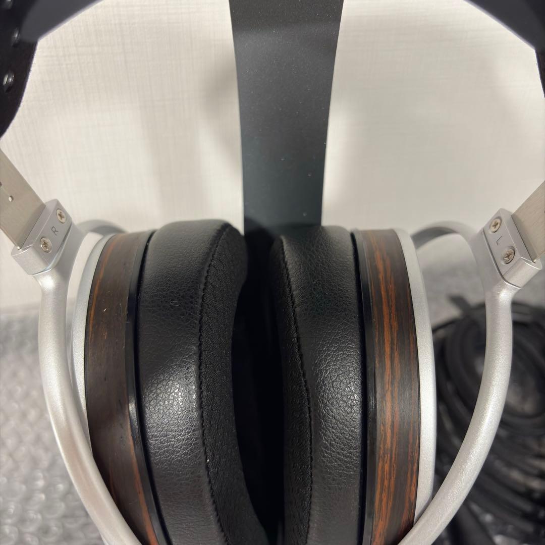 t*c様 HIFIMAN HE1000SE