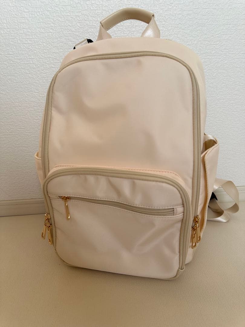 エミリアウィズ　Elegant Backpack Sサイズ