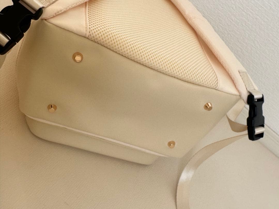 エミリアウィズ　Elegant Backpack Sサイズ