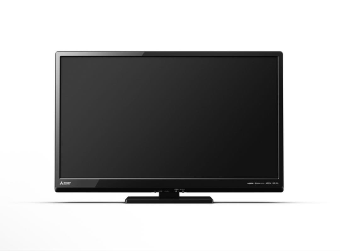 三菱電機 美品 32型液晶テレビ LCD-32LB8