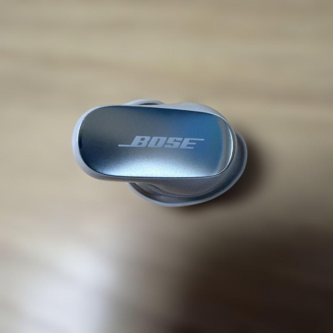 QuietComfort Ultra Earbuds 2nd GEN ホワイト