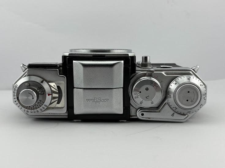 ★良品★ エディクサ レフレックス Edixa REFLEX-C ボディ