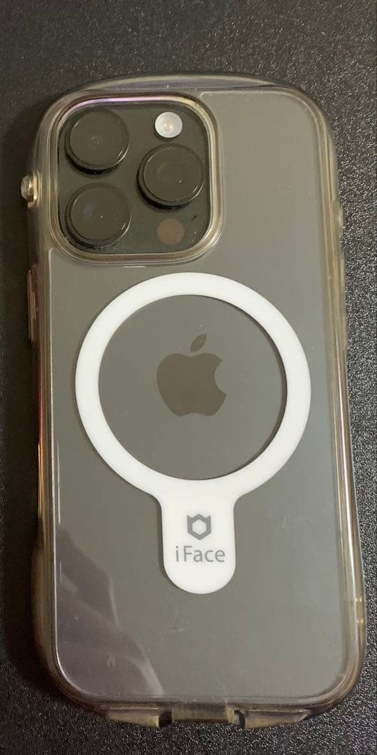 スマートフォン本体 iPhone16pro 128GB