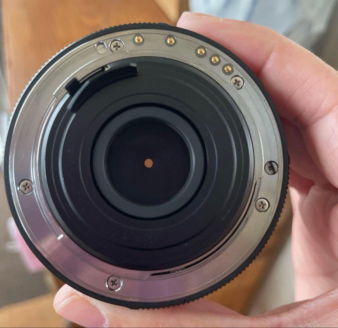 PENTAX DA70mmF2.4Limited Kマウント
