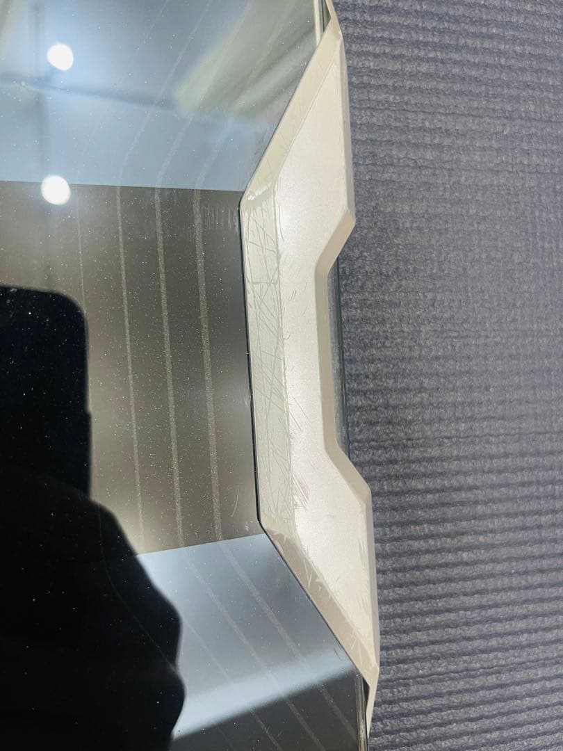 タニタ インナースキャンデュアル RD-914L 体重計・体組成計