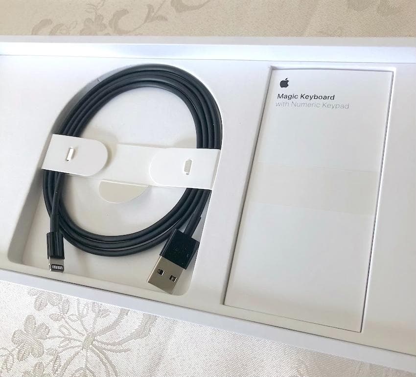 美品｜スペースグレイ｜APPLE｜MAGIC KEYBOARD｜JIS配列｜純正