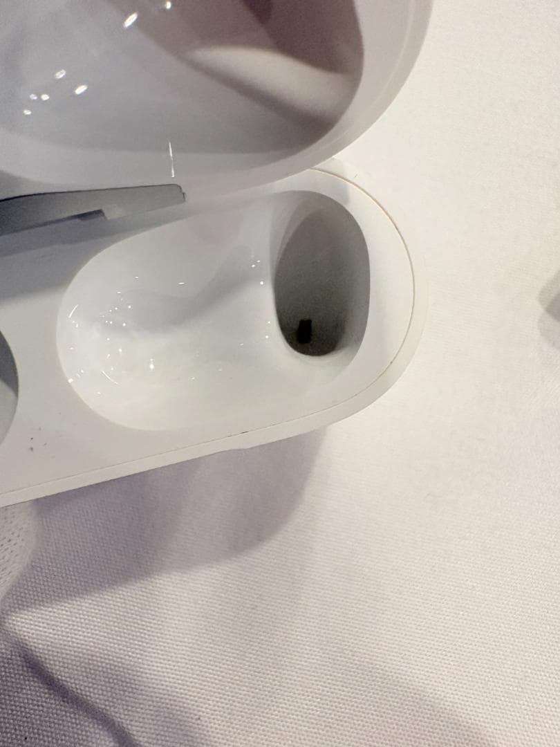 AirPods Pro 第1世代 本体 充電ケース付き 動作確認済み