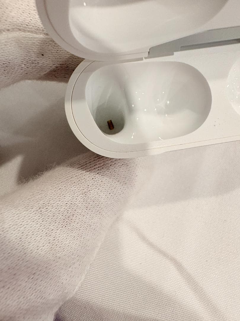 AirPods Pro 第1世代 本体 充電ケース付き 動作確認済み