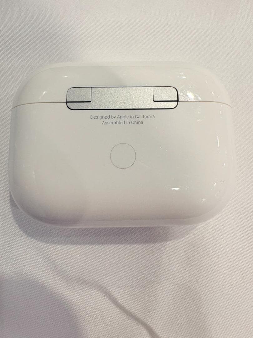 AirPods Pro 第1世代 本体 充電ケース付き 動作確認済み