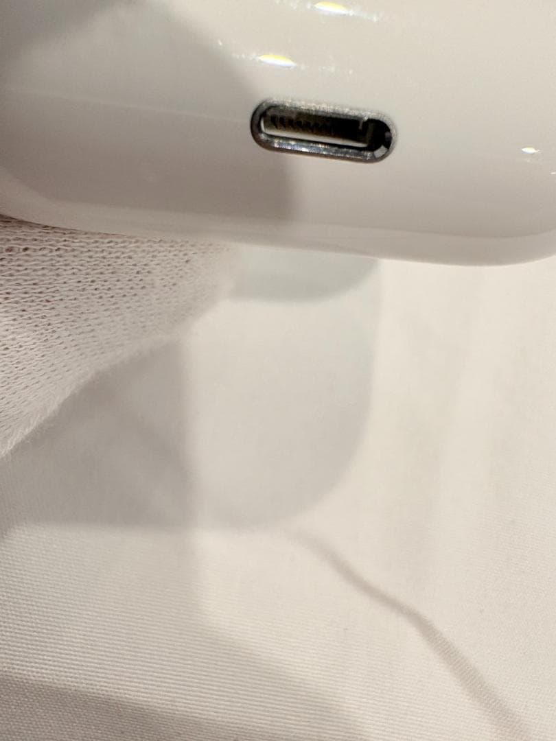 AirPods Pro 第1世代 本体 充電ケース付き 動作確認済み