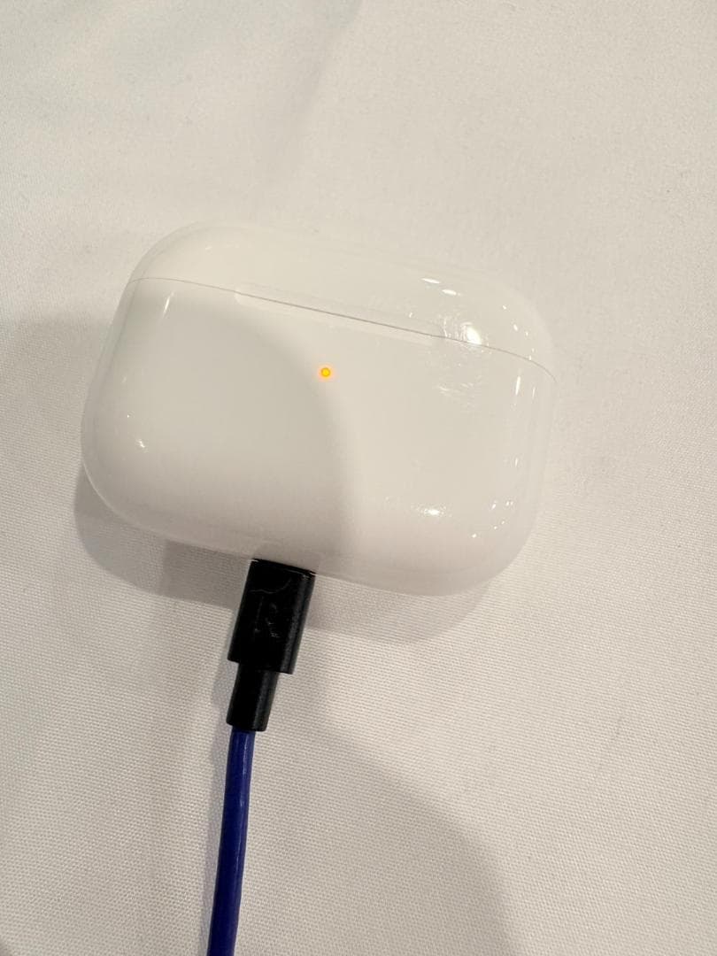 AirPods Pro 第1世代 本体 充電ケース付き 動作確認済み