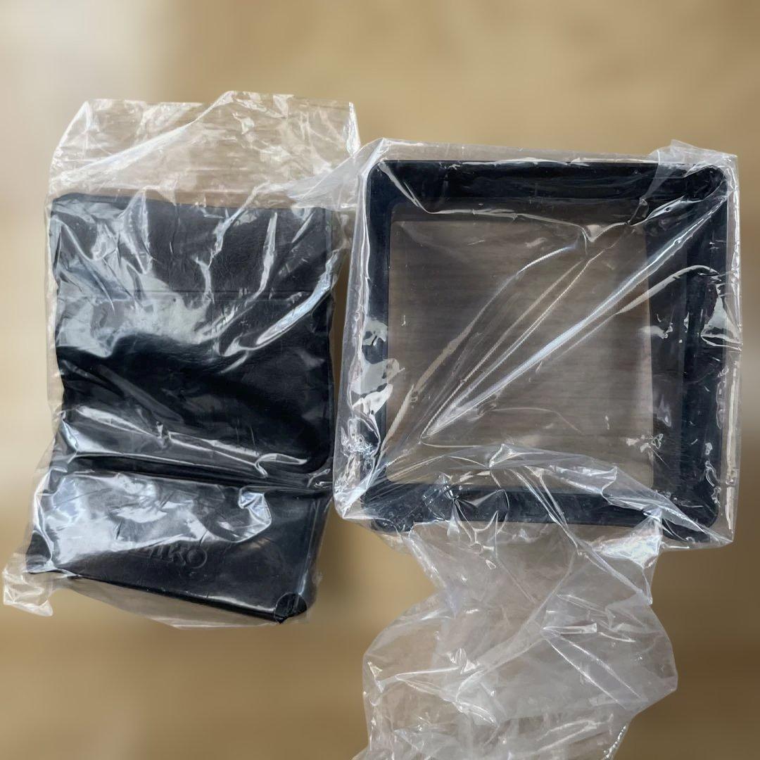 SEIKO ポータブルテレビ LVD801‼️1988年製‼️美品‼️