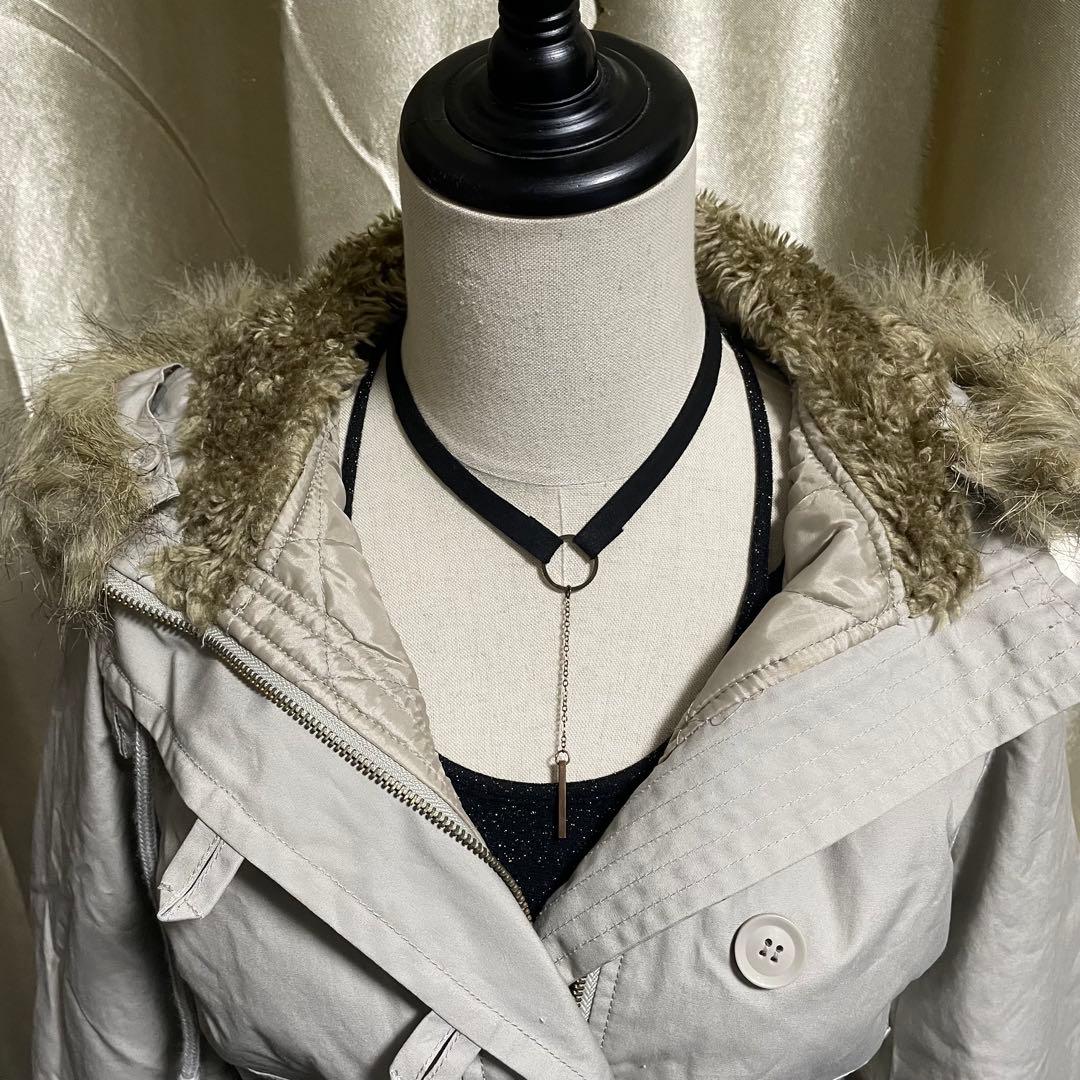 flight jacket grunge archive ミリタリー 短丈